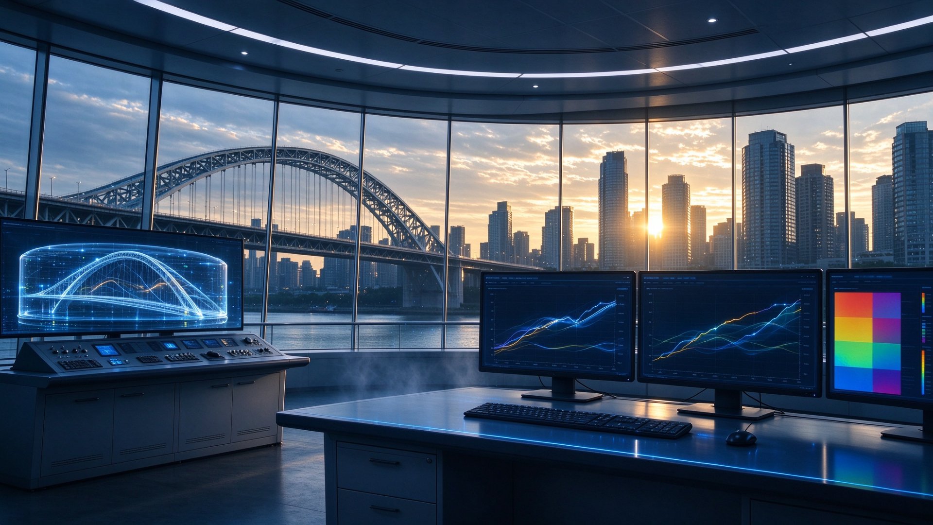 倾角仪参数选型全问答：从量程到接口的实战指南